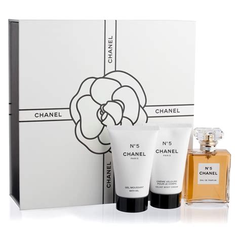 chanel no 5 price macy's|Chanel no 5 gift guide.